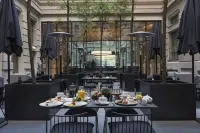 Zoya Luxury Residence - ที่มีสปา