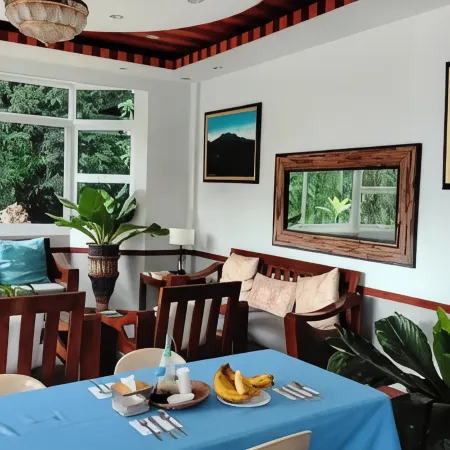 Camiguin Lanzones Resort