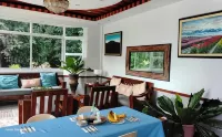 Camiguin Lanzones Resort - Breakfast