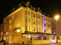 Legends Hotel Hotels in der Nähe von Yachthafen Brighton Marina