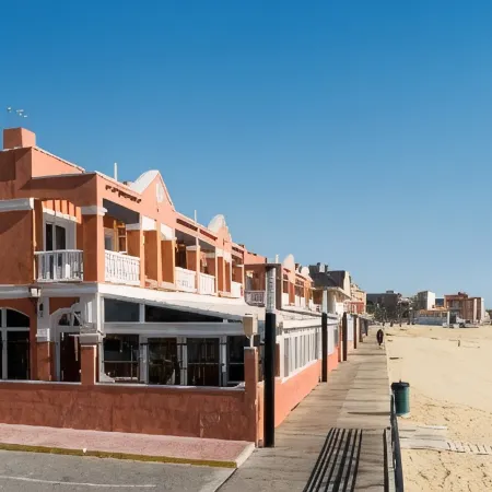 Lloyds Beach Club