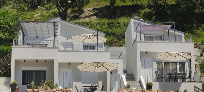 MaDi’s Home Hotels in Parga