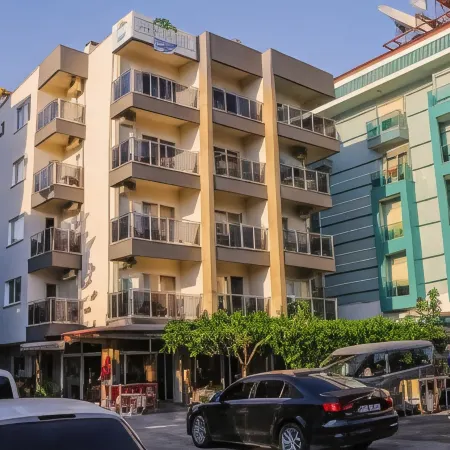 Aysev Hotel