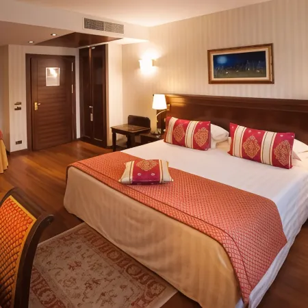 Hotel Calissano