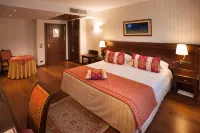 Hotel Calissano