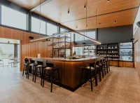 Balgownie Estate Yarra Valley - gimnasio