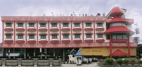 Hotel Mariat Sorong