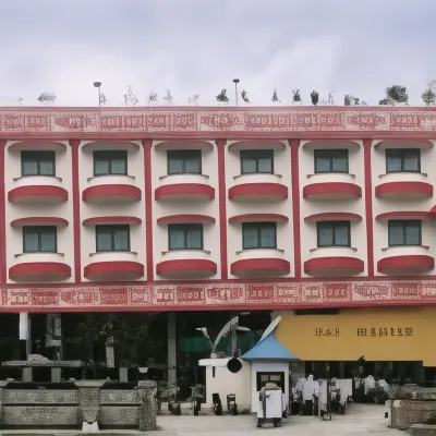 Hotel Mariat Sorong Hotel berhampiran Domine Eduard Osok Airport