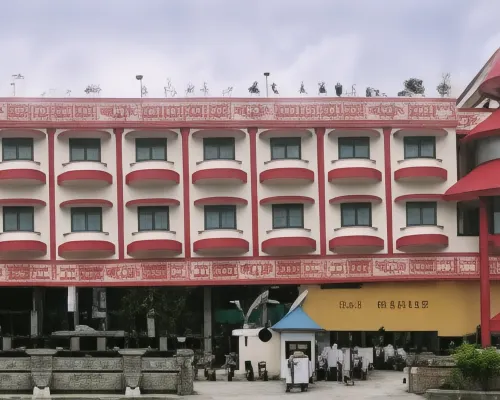 Hotel Mariat Sorong Hotels in Sorong