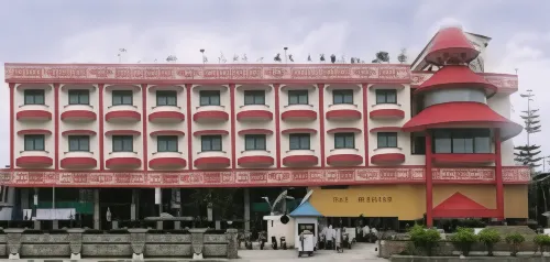 Hotel Mariat Sorong