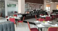 Unp Hotel & Convention - Bữa sáng