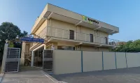 Itsy Hotels Kurinji Stay Inn With Swimming Pool - Wifi