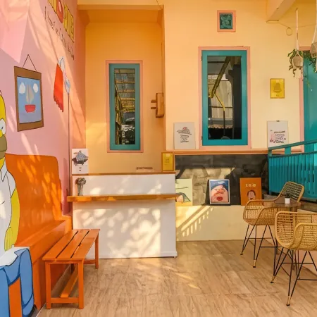 Casa de Vie Homestay