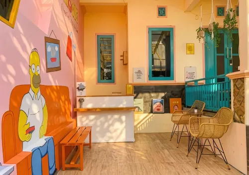 Casa de Vie Homestay - 3-Star