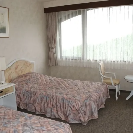 Maizuru Country Club Hotel Lodge