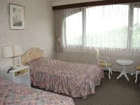 Maizuru Country Club Hotel Lodge