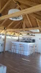 Le Clos des Bains Mauritius - bar