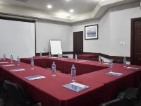 Hampton Inn by Hilton Tampico – Zona Dorada Hotels in Tampico