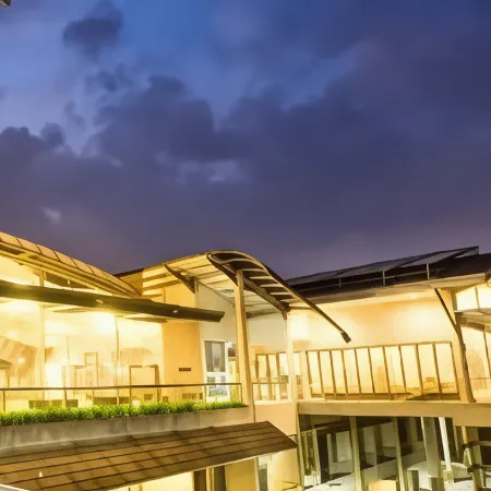 Hotel Cianjur Cipanas