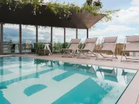 Hotel Rec Barcelona - Adults Only Hotels near Ciutadella Park