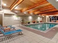 Home2 Suites by Hilton West Edmonton Hotels near Glenora