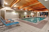 Home2 Suites by Hilton West Edmonton - Kitchens