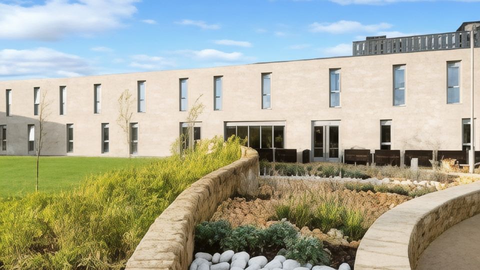 Ramada by Wyndham Leeds East