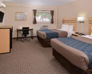 Econo Lodge Rochester I-90 & I-390 - Wifi