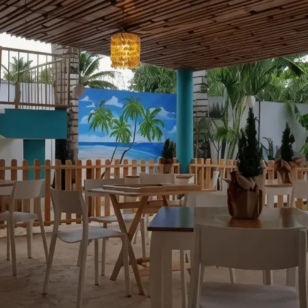 Hotel Agua Dulce