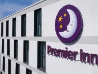 Premier Inn Freiburg City Sud Hotels near Paulussaal