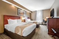 Quality Inn Palm Bay - Melbourne I-95 - واي فاي