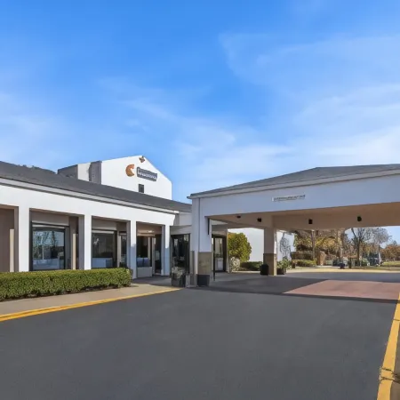 Comfort Inn & Suites Arlington Heights - Buffalo Grove