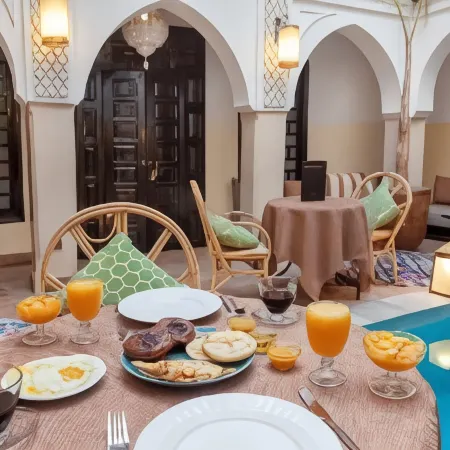 Riad Aliya