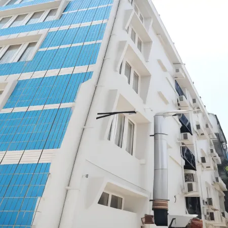 Hotel YNO