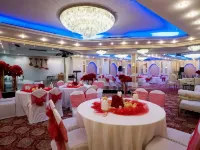 Al Azhar Hotel Jeddah Hotels near Corniche Shopping Centre