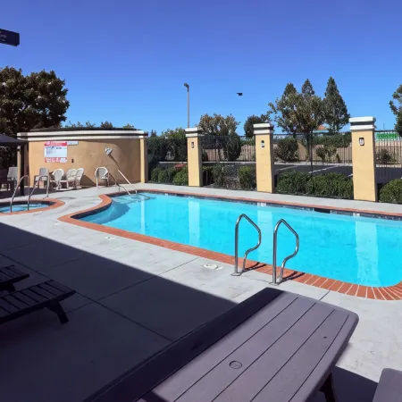 Baymont by Wyndham Manteca