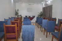 Hotel Pushpanjali - 2-Star