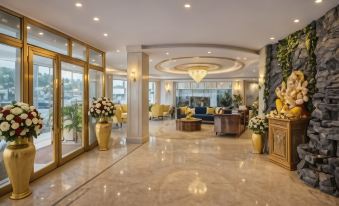 Airport Hotel Ramhan Palace Mahipalpur