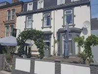 Hansen Hotel Hotels near Jesmond