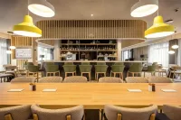 Radisson Hotel Leipzig
