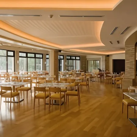 Pico Sands Hotel