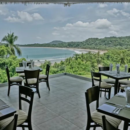 Nammbú Beach Front Bungalows