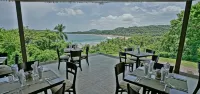 Nammbú Beach Front Bungalows - breakfast