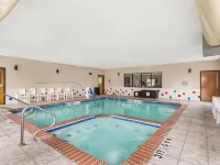 Comfort Suites Hotels in Brenham