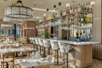 Hotel Nassau Breda, Autograph Collection - bar