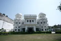 Shakuntala Palace - A Heritage Hotel - 3-Star