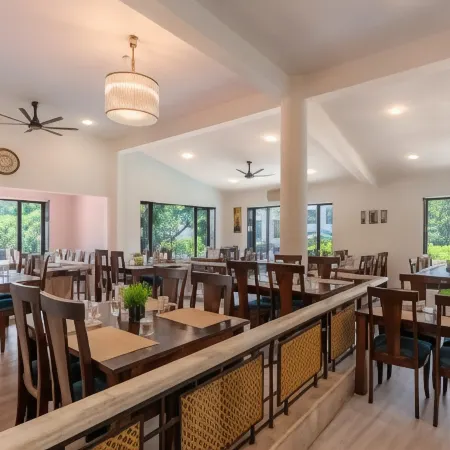 Velvet County Resort and Spa Lonavala Khandala