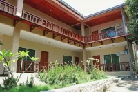 Tioman Dive Resort - Aamiainen