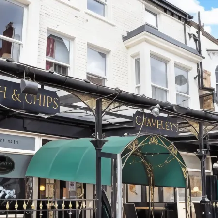 Granville Apartments Harrogate