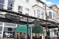 Granville Apartments Harrogate - 3-Sterne
